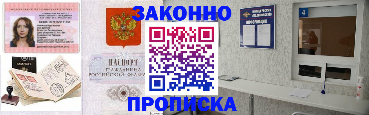 прописка в квартире в Дальнереченске